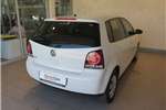  2015 VW Polo Vivo Polo Vivo hatch 1.4 Trendline auto