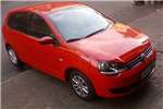  2015 VW Polo Vivo Polo Vivo hatch 1.4 Trendline auto