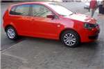  2015 VW Polo Vivo Polo Vivo hatch 1.4 Trendline auto