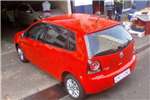  2015 VW Polo Vivo Polo Vivo hatch 1.4 Trendline auto