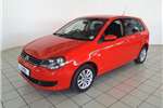  2015 VW Polo Vivo Polo Vivo hatch 1.4 Trendline auto