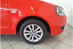  2015 VW Polo Vivo Polo Vivo hatch 1.4 Trendline auto