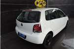  2015 VW Polo Vivo Polo Vivo hatch 1.4 Trendline auto