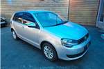  2015 VW Polo Vivo Polo Vivo hatch 1.4 Trendline auto