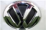  2016 VW Polo Vivo Polo Vivo hatch 1.4 Trendline auto