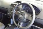  2016 VW Polo Vivo Polo Vivo hatch 1.4 Trendline auto