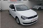  2016 VW Polo Vivo Polo Vivo hatch 1.4 Trendline auto