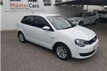  2016 VW Polo Vivo Polo Vivo hatch 1.4 Trendline auto