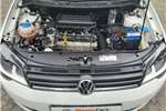  2016 VW Polo Vivo Polo Vivo hatch 1.4 Trendline auto