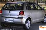  2017 VW Polo Vivo Polo Vivo hatch 1.4 Trendline auto