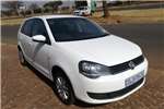  2017 VW Polo Vivo Polo Vivo hatch 1.4 Trendline auto