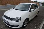  2017 VW Polo Vivo Polo Vivo hatch 1.4 Trendline auto