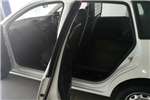  2016 VW Polo Vivo Polo Vivo hatch 1.4 Xpress panel van