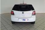  2016 VW Polo Vivo Polo Vivo hatch 1.4 Xpress panel van