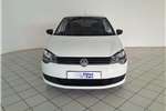  2016 VW Polo Vivo Polo Vivo hatch 1.4 Xpress panel van