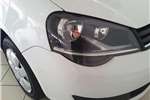  2016 VW Polo Vivo Polo Vivo hatch 1.4 Xpress panel van