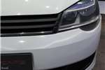  2016 VW Polo Vivo Polo Vivo hatch 1.4 Xpress panel van