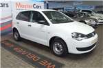  2017 VW Polo Vivo Polo Vivo hatch 1.4 Xpress panel van