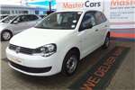  2017 VW Polo Vivo Polo Vivo hatch 1.4 Xpress panel van