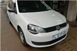  2017 VW Polo Vivo Polo Vivo hatch 1.4 Xpress panel van