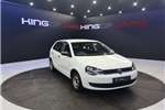  2017 VW Polo Vivo Polo Vivo hatch 1.4 Xpress panel van