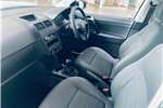  2017 VW Polo Vivo Polo Vivo hatch 1.4 Xpress panel van