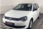  2017 VW Polo Vivo Polo Vivo hatch 1.4 Xpress panel van