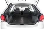  2018 VW Polo Vivo Polo Vivo hatch 1.4 Xpress panel van