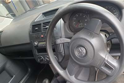  2010 VW Polo Vivo Polo Vivo hatch 1.6 Comfortline