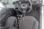 Used 2012 VW Polo Vivo hatch 1.6 Comfortline