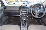  2013 VW Polo Vivo Polo Vivo hatch 1.6 Comfortline