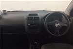  2014 VW Polo Vivo Polo Vivo hatch 1.6 Comfortline
