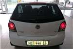  2015 VW Polo Vivo Polo Vivo hatch 1.6 Comfortline