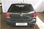  2015 VW Polo Vivo Polo Vivo hatch 1.6 Comfortline