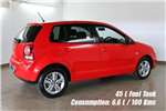  2015 VW Polo Vivo Polo Vivo hatch 1.6 Comfortline