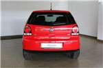  2015 VW Polo Vivo Polo Vivo hatch 1.6 Comfortline