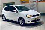  2015 VW Polo Vivo Polo Vivo hatch 1.6 Comfortline