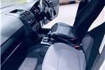  2015 VW Polo Vivo Polo Vivo hatch 1.6 Comfortline