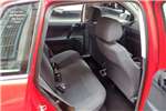 Used 2015 VW Polo Vivo hatch 1.6 Comfortline