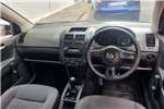 Used 2015 VW Polo Vivo hatch 1.6 Comfortline