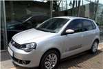  2016 VW Polo Vivo Polo Vivo hatch 1.6 Comfortline