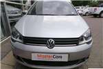  2016 VW Polo Vivo Polo Vivo hatch 1.6 Comfortline