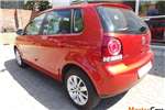  2016 VW Polo Vivo Polo Vivo hatch 1.6 Comfortline