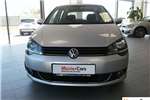  2016 VW Polo Vivo Polo Vivo hatch 1.6 Comfortline