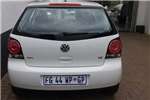  2016 VW Polo Vivo Polo Vivo hatch 1.6 Comfortline