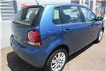  2016 VW Polo Vivo Polo Vivo hatch 1.6 Comfortline