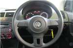  2016 VW Polo Vivo Polo Vivo hatch 1.6 Comfortline