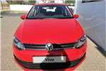  2016 VW Polo Vivo Polo Vivo hatch 1.6 Comfortline