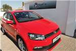  2016 VW Polo Vivo Polo Vivo hatch 1.6 Comfortline