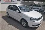  2016 VW Polo Vivo Polo Vivo hatch 1.6 Comfortline